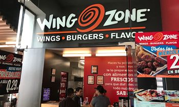 Wing Zone Unveils Brand Refresh to Deepen Connection with Customers and Franchisees