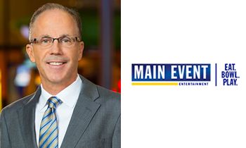 CEO Charlie Keegan To Leave Main Event Entertainment