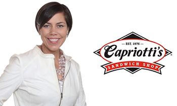 Capriotti’s Taps Franchise Veteran Jane McPherson as New Senior Vice President of Marketing