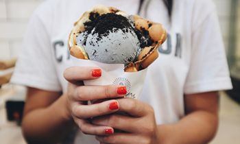 Cauldron Ice Cream’s 2nd Corporate Store Now Open in Artesia