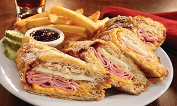 Celebrate National Monte Cristo Day At Bennigan’s
