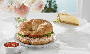 Chicken Salad Chick To Make Its Debut In Easley