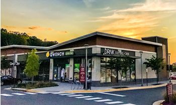 DRNK & QWENCH Take More Leaps Across the World!