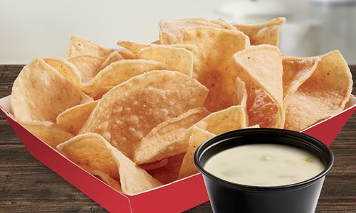 Del Taco Celebrates Successful Launch of Queso Blanco With a Free Taste for All