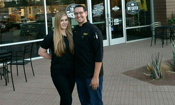 Dickey’s Barbecue Pit Brings Slow-Smoked Barbecue to Rancho Mirage
