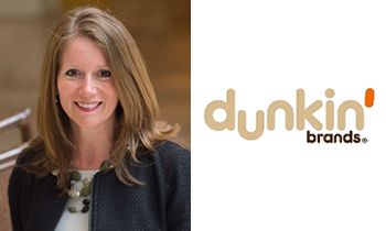 Dunkin’ Brands Names Katy Latimer as Vice President, Culinary Innovation