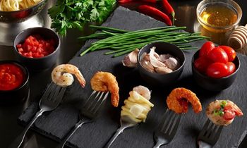 Endless Shrimp Is Back At Red Lobster