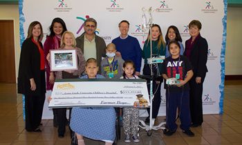 Farmer Boys Announces Annual Fundraiser Benefiting Loma Linda University Children’s Hospital
