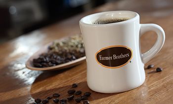 Farmer Brothers Earns McDonald’s Supplier Sustainability Award