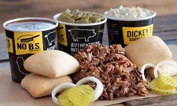 Franchisees Make Dickey’s Barbecue Pit a Family Affair in New Mexico