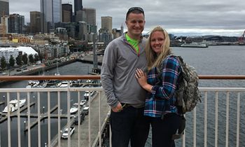 From Fans to Franchisees: Bryan and Erin Atwood Turn Passion for Pizza into a New Business