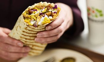 Garbanzo To Bring A Taste Of The Mediterranean To Denver International Airport