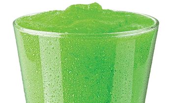 Krystal Plans GUINNESS WORLD RECORDS Title Attempt for Largest frozen beverage