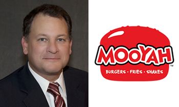 MOOYAH Burgers, Fries & Shakes Announces New Vice President of Operations