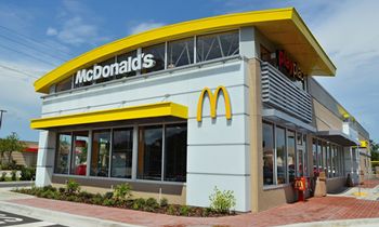 McDonald’s Donates $1 Million to American Red Cross for Hurricane Harvey Relief