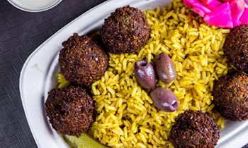 New York City’s Iconic Mamoun’s Falafel Announces First Texas Location Coming Soon To Dallas
