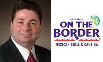 On The Border Mexican Grill & Cantina Announces New Chief Financial Officer