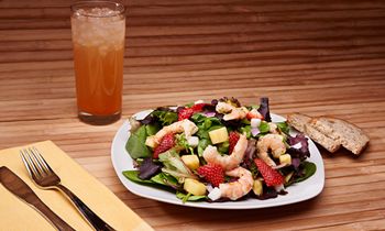 Pearland To Welcome Second Salata Location