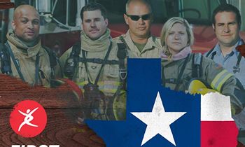 Pei Wei Mobilizes For Houston Flood Relief