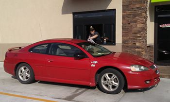 Salsarita’s Fresh Mexican Grill Debuts First Drive-Thru Location