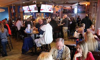 Lucky 13: Shuckin’ Shack Continues Expansion