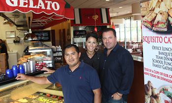 Squisito Franchise Enterprises, Inc. Signs New Franchisee for Queen Anne’s County, Maryland