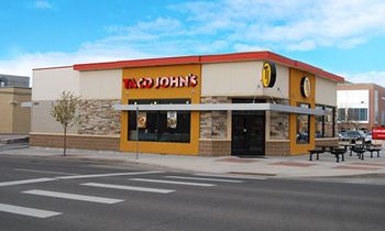Taco John’s Brings Bold Tastes of Mexico To Nashville