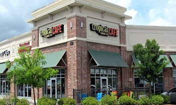 Tropical Smoothie Cafe Targets Philadelphia For Expansion