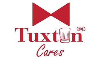 Tuxton China Promotes “Tuxton Cares” Campaign