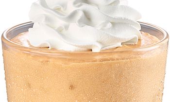 Two New Takes on Pumpkin Spice Now at Krystal Restaurants