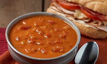 Zoup! Opens in Washington, PA