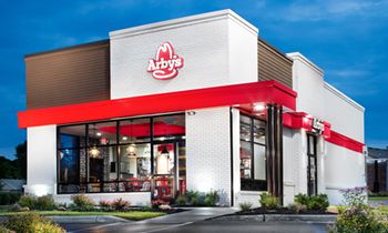 Arby’s Signs Development Agreements for 25 New Restaurants in Chicagoland