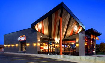Blaze Fast-Fire’d Pizza Announces Strong Third Quarter 2017 Financial Results