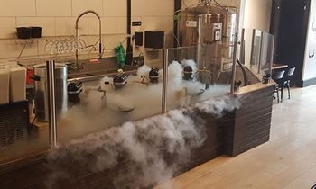 Buzzed Bull Creamery National Expansion