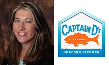 Captain D’s Promotes Company Veteran to Director Of Operations