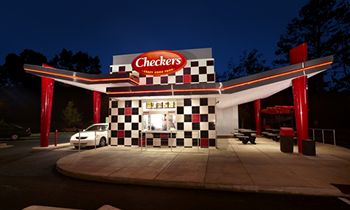 Checkers & Rally’s on Pace to Hit 1,200 Unit Goal Due to Development Team Additions and Model 4.0 Design