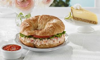 Chicken Salad Chick Expands Presence In Georgia With Opening Of Newnan Restaurant