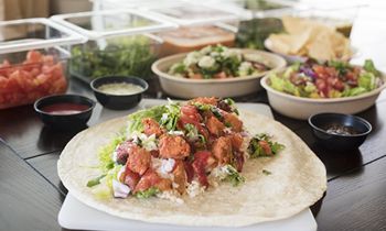 Chutneys Indian Grill Is Expanding into the U.S. Market