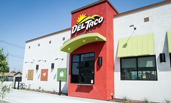 Del Taco Now Open in Norman, Oklahoma