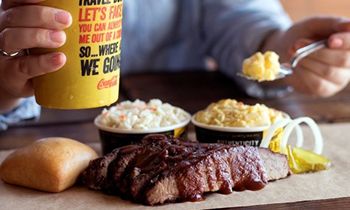 Dickey’s Barbecue Pit Brings Texas-Style Barbecue to Ann Arbor