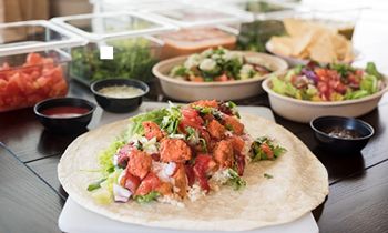 Emerging Franchises brings Chutneys Indian Grill to the United States!