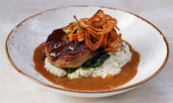 Fall in Love with New Menu Items and Seasonal Promotions at Lazy Dog Restaurant & Bar