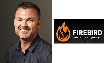 Firebird Promotes Tim Schroder to Senior Vice President