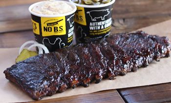 Franchising Trio Brings Dickey’s Pit-Smoked Barbecue to Rolla, MO