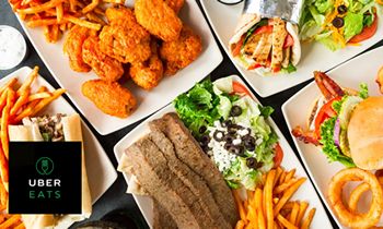 Miami Grill Announces Delivery With UberEATS