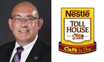 Nestlé Toll House Café by Chip Names Rudy Frederico New Vice President Of Franchise Development