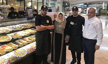 Ohio Welcomes First Nestlé Toll House Café by Chip