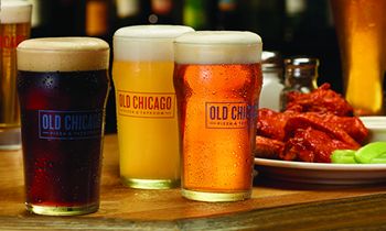 Old Chicago Pizza & Taproom Opening in Rock Springs, WY