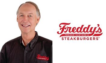 Randy Simon to Lead Freddy’s Next Chapter