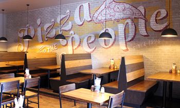 Rotolo’s Debuts Revolutionary New Prototype In Baton Rouge